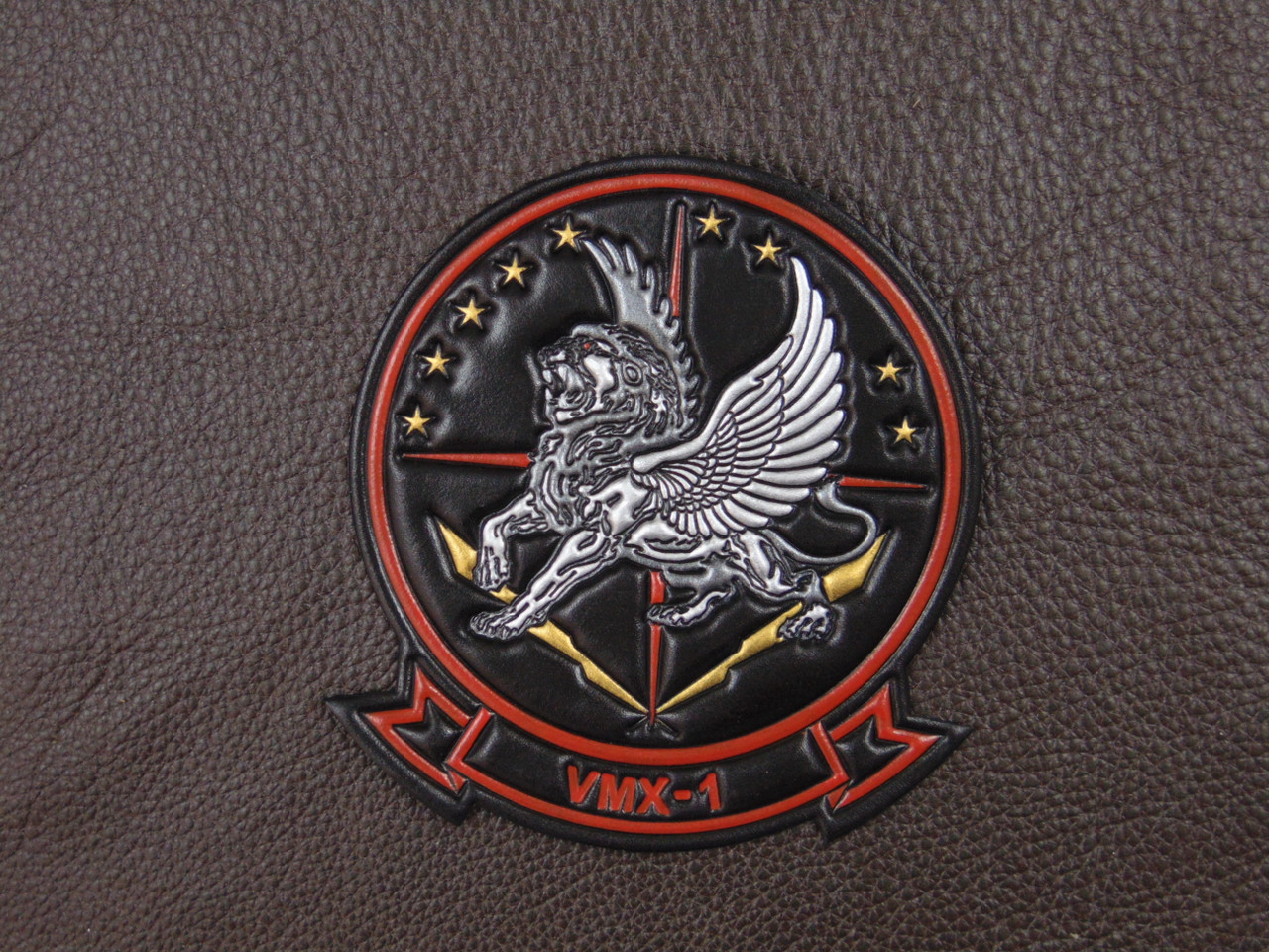 1 Patch  Harley-Davidson USA