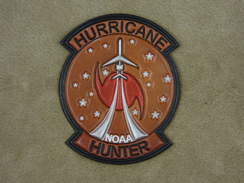 NOAA , NASA - Gypsy Patch shop