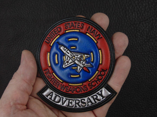 TOPGUN ADVERSARY