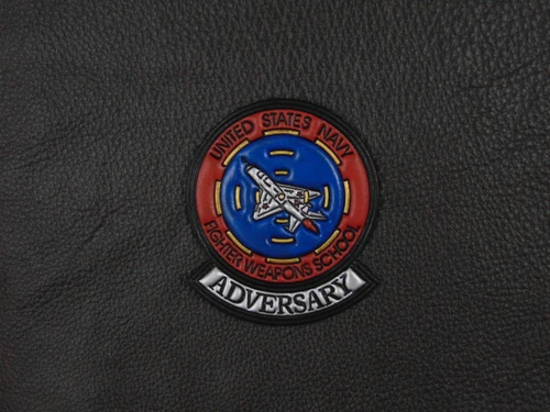  TOPGUN ADVERSARY 