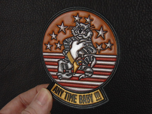 1163 USA Patch 3.25W – Bushido