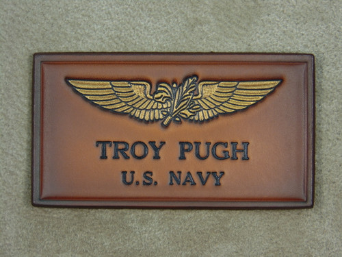 Aviation Supply Officer Wings