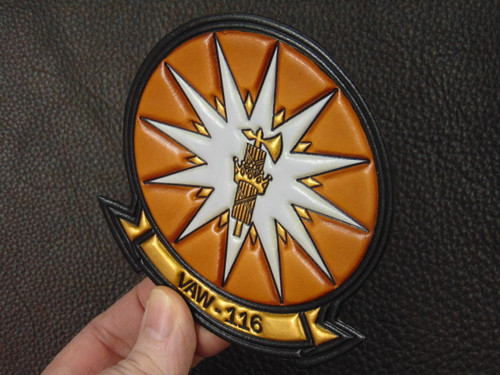 VAW-116 Sun Kings