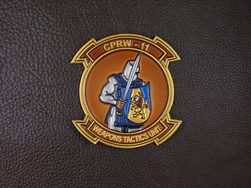 CPRW-11 WTU