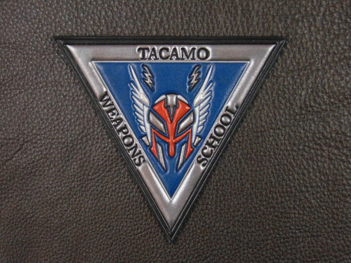 TACAMO Weapons School
