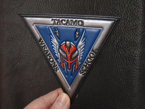 TACAMO Weapons School