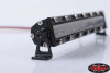 RC4WD KC HiLiTES 1/10 C Series High Performance LED METAL Light Bar Z-E0059