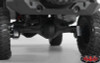 RC4WD Portal Rear Axle CONVERSION Axial AX-10 Axles AX10 Scorpion SCX10 Z-A0091 RC4WD Portal Rear Axle CONVERSION Axial AX-10 Axles AX10 Scorpion SCX10 Z-A0091