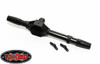 RC4WD Aluminum Rear Axle Housing for Axil Wraith BLACK AR60 OCP axles Z-A0066