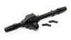 RC4WD Aluminum Rear Axle Housing for Axil Wraith BLACK AR60 OCP axles Z-A0066
