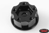 1.9" 2.2" 5 lug Wagon Steel Wheel 12mm Hex Hub + 6 mm Offset RC4WD Z-S1276 RC