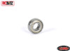 Metal Bearings 5 x 11 x 4mm x10 R3 Hammer Yota T-Rex 60 Disruptor T1 K44 Z-S0683