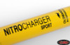 RC4WD 90mm Old Man Emu Nitrocharger Sport Scale Shock ARB Yellow SCX10 Z-D0038