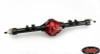 K44 Ultimate Scale Complete REAR axle RC4WD Z-A0049 RC4WD TF2 G2 option RC Scale