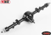 Replacement Yota II Ultimate Scale Cast Axle REAR Gelande 2 G2 GII RC4WD Z-A0081