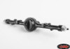 Replacement Yota II Ultimate Scale Cast Axle REAR Gelande 2 G2 GII RC4WD Z-A0081