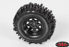 RC4WD Mud Slinger 2 XL 1.9 Scale Tires Z-T0121 LARGE Scale Tyres SCX10