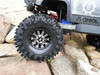 RC4WD Mud Slinger 2 XL 2.2 Scale Tires Z-T0122 LARGE Scale Tyres Wraith AX10