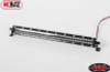 RC4WD 1/10 High Performance LED Light Bar 150mm 6" Z-E0061 Reciever Connection