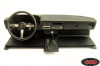 Highly Detailed Interior Set Hilux Bruiser Mojave Trail Finder 2 RC4WD VVV-C0057