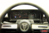 Highly Detailed Interior Set Hilux Bruiser Mojave Trail Finder 2 RC4WD VVV-C0057