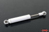 RC4WD Superlift SUPERIDE 100MM SCALE SHOCK Absorbers Shocks WHITE Z-D0032