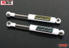 RC4WD Superlift SUPERIDE 100MM SCALE SHOCK Absorbers Shocks WHITE Z-D0032