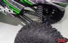 CLEARANCE 30% DISCOUNT RC4WD Lower 4 Links for Axial Wraith PAIR Gun Metal inc Rod Ends Z-S0350