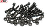 RC4WD Replacement Hardware for OEM Steel 1.9 & Wagon Wheel Z-S0476 Wheels