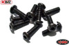 RC4WD Button Head Cap Screws M3 x 10mm (10) Z-S0653 TF2 G2 Screw