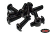RC4WD Button Head Cap Screws M3 x 10mm (10) Z-S0653 TF2 G2 Screw