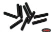 RC4WD M3 x 15mm Set Screw (10) Z-S0650 Suspension steering Links