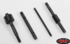 RC4WD R3 2 Speed Transmission Shafts Z-S0689 TF2 Trail Finder 2 inc Hardware