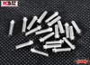 RC4WD Miniature Scale Hex Bolts 20 (M3 x 10mm) SILVER Z-S0693 Bolt Scaler Detail