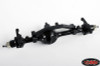 Gelande 2 Front 3 Link & Panhard Mount BLACK Z-S0794 G2 II D90 Pan Hard RC4WD