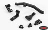 Gelande 2 Front 3 Link & Panhard Mount BLACK Z-S0794 G2 II D90 Pan Hard RC4WD