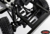 Gelande 2 Front 3 Link & Panhard Mount BLACK Z-S0794 G2 II D90 Pan Hard RC4WD