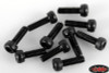 RC4WD Socket Head Cap Screws M2.5 x 8mm (10) Z-S0829 Bolt Scaler Detail Wagon