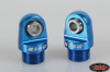 Shock Cap for Top of King Offroad Shocks Z-S0866 RC4WD King Off Road BLUE Alli