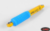 RC4WD Super Scale Shock Boot BLUE Z-S0961 4 Boots ARB Superlift Emu Shocks Rubber
