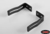 Universal Front Bumper Mounts to fit Axial SCX10 Z-S0987 fits Z-S0997 inc screws
