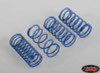 100mm King Off-Road Scale Shock Spring Assortment Rates Shocks Tuner Z-S1117