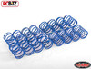RC4WD 70mm King Off Road Scale shock Spring Choice Rates Shocks Tuner Z-S1123