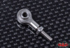 Billet Steely M3 Rod End Heim Joint 10 Stainless Steel Suspension RC4WD Z-S1446
