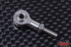 Billet Steely M3 Rod End Heim Joint 10 Stainless Steel Suspension RC4WD Z-S1446