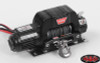 RC4WD 1/10 Warn Warn Hawse Fairlead BLACK Decal & Screws Z-S1315 Detailed