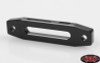 RC4WD 1/10 Warn Warn Hawse Fairlead BLACK Decal & Screws Z-S1315 Detailed
