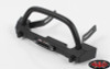 RC4WD 1/10 Warn Warn Hawse Fairlead BLACK Decal & Screws Z-S1315 Detailed