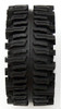 RC4WD Mud Slingers Monster Size 40 Series 3.8" Tires RC4WD Yeti XL Tyre Z-T0016
