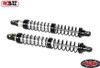 RC4WD Rock Krawler RRD Emulsion Scale Dual Spring Scale Shocks 110mm Z-D0048